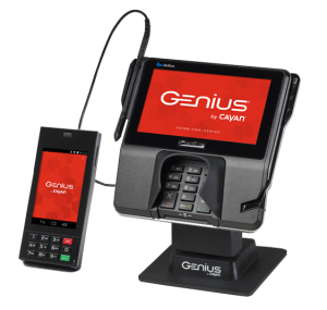 Payment Processing - Retail Technology Centers